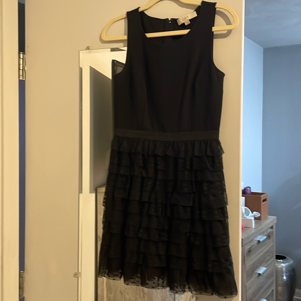 Loft Dress